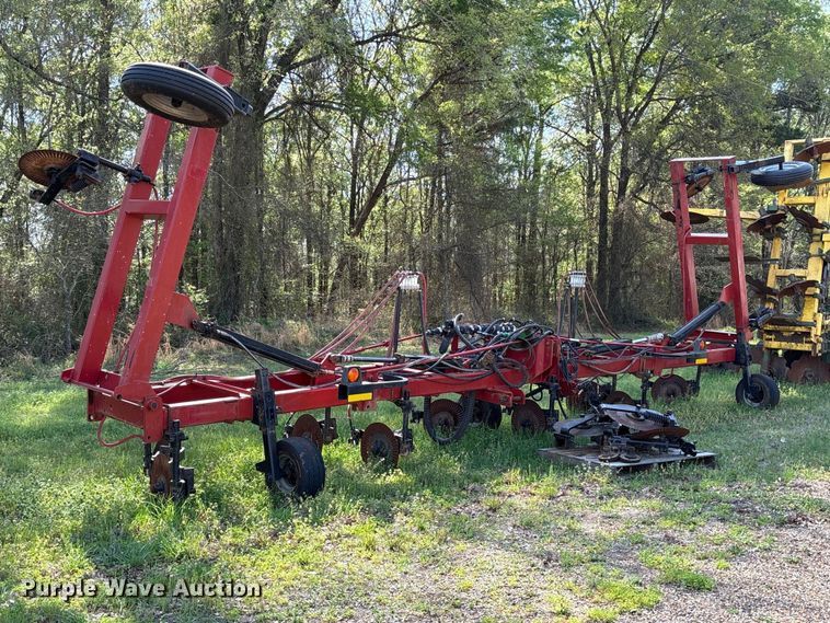 image for item ES8718 Case 3250 strip-till