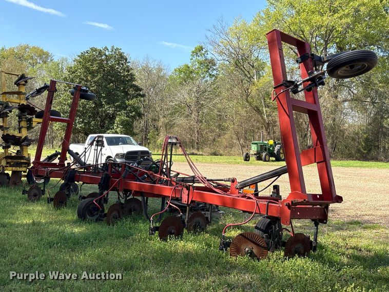 image for item ES8718 Case 3250 strip-till