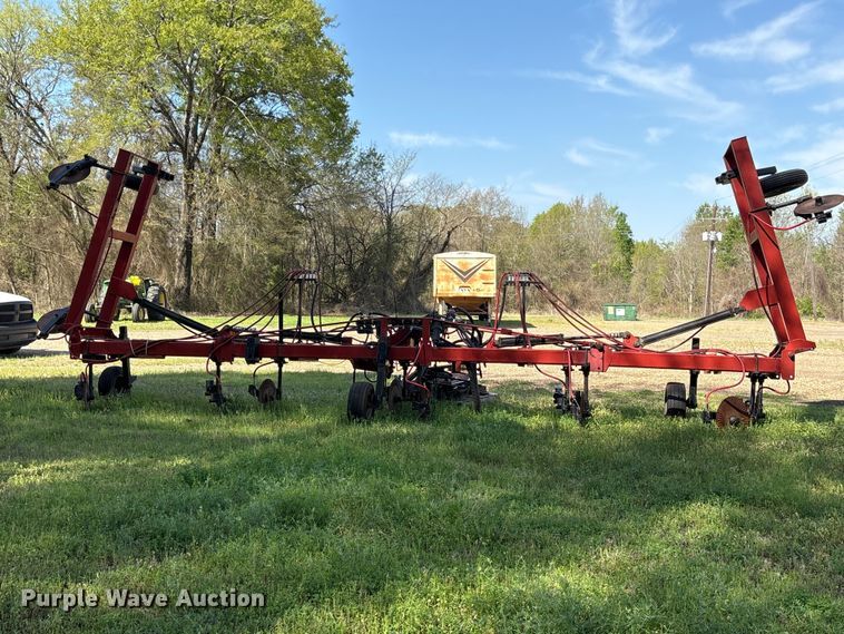image for item ES8718 Case 3250 strip-till
