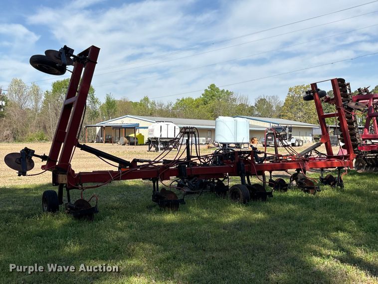 image for item ES8718 Case 3250 strip-till