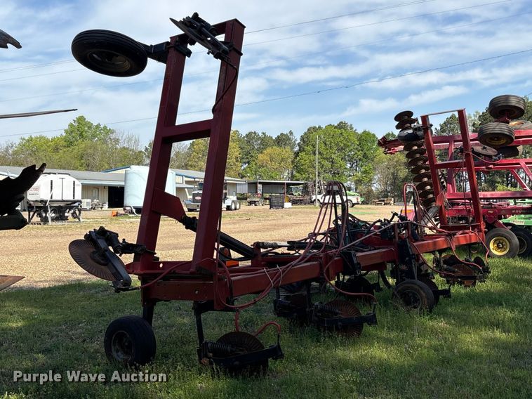 image for item ES8718 Case 3250 strip-till