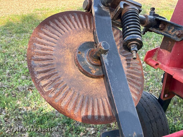 image for item ES8718 Case 3250 strip-till