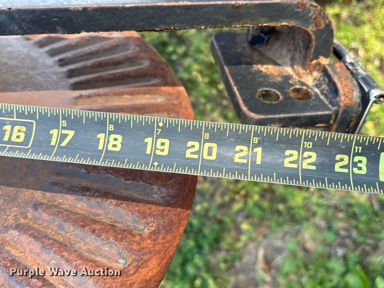 image for item ES8718 Case 3250 strip-till