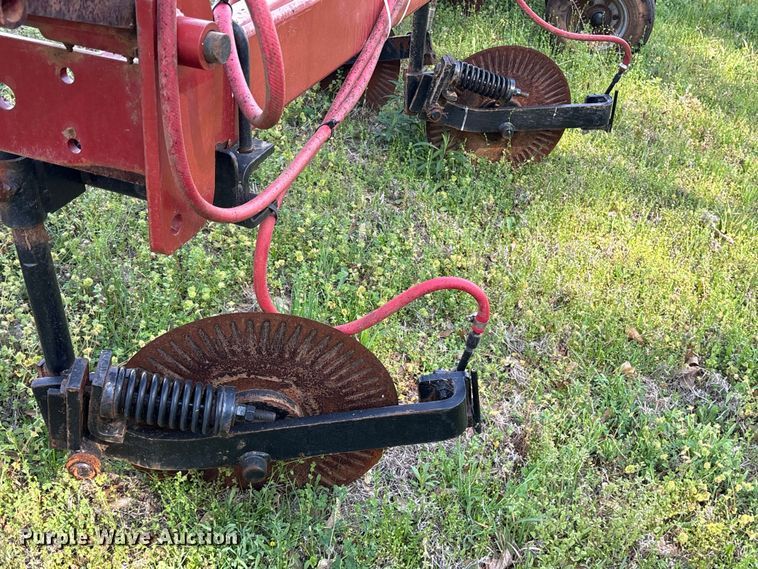 image for item ES8718 Case 3250 strip-till