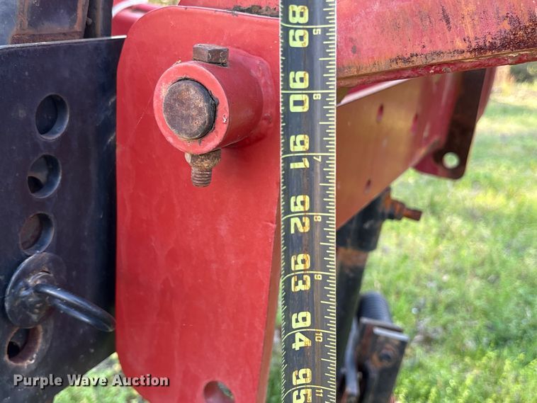 image for item ES8718 Case 3250 strip-till