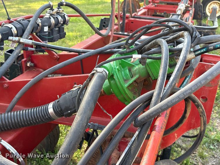 image for item ES8718 Case 3250 strip-till