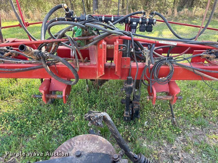 image for item ES8718 Case 3250 strip-till
