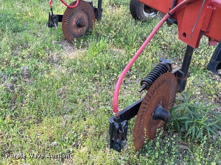 image for item ES8718 Case 3250 strip-till