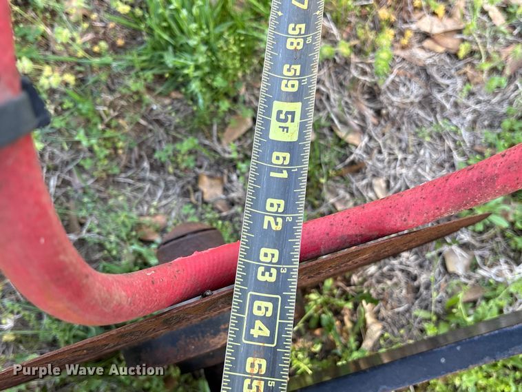 image for item ES8718 Case 3250 strip-till