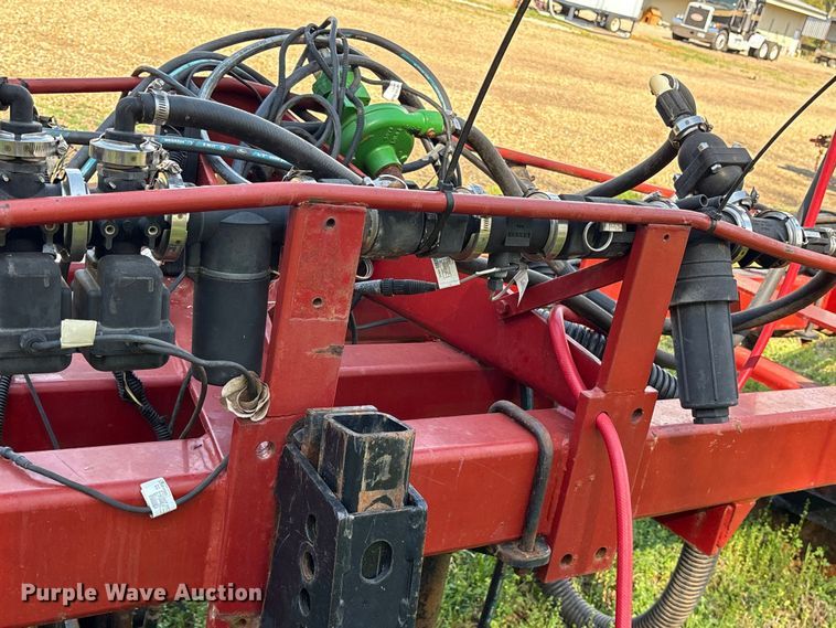 image for item ES8718 Case 3250 strip-till