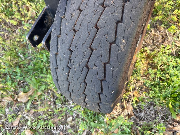 image for item ES8718 Case 3250 strip-till