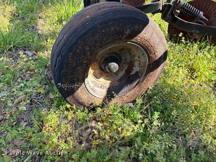 image for item ES8718 Case 3250 strip-till