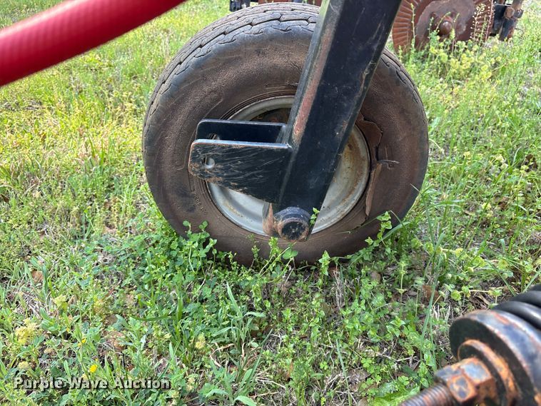 image for item ES8718 Case 3250 strip-till