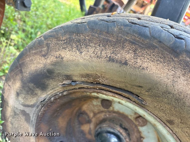 image for item ES8718 Case 3250 strip-till