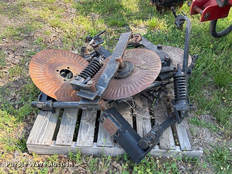 image for item ES8718 Case 3250 strip-till