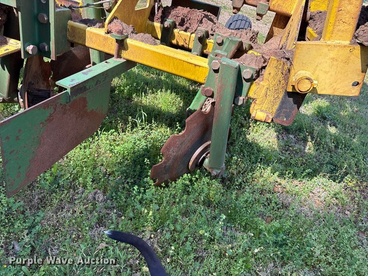 image for item ES8719 Roll-A-Cone disc bedder