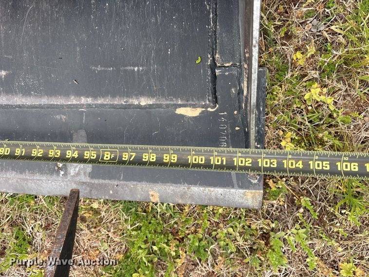 image for item ES8734 2015 Case Puma 185 MFWD tractor