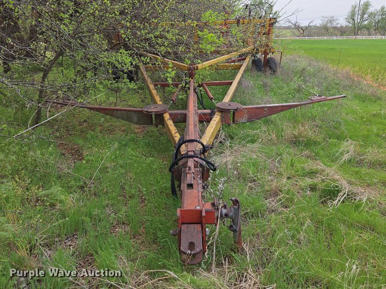 image for item ET1301 Chisel