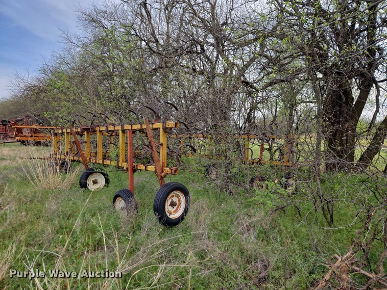 image for item ET1301 Chisel