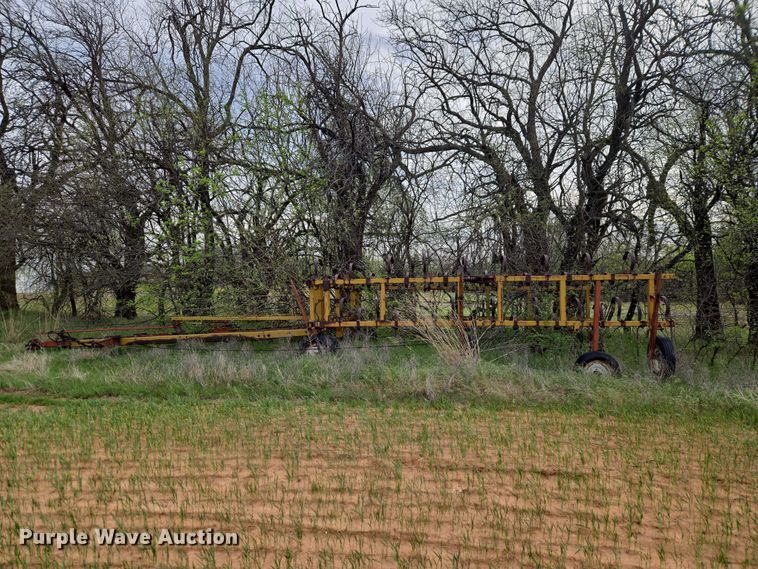 image for item ET1301 Chisel