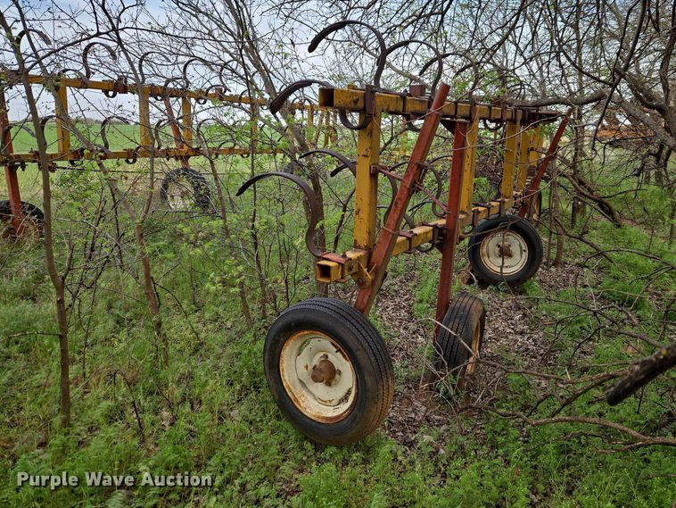 image for item ET1301 Chisel