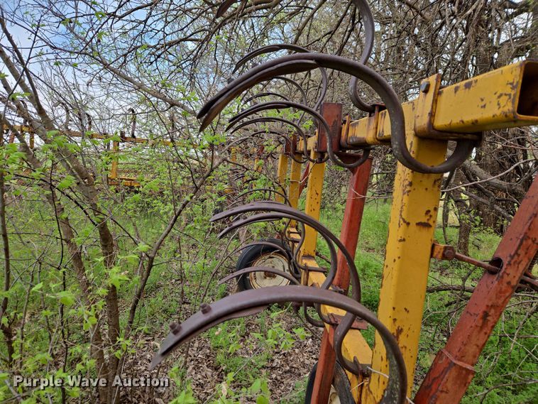 image for item ET1301 Chisel