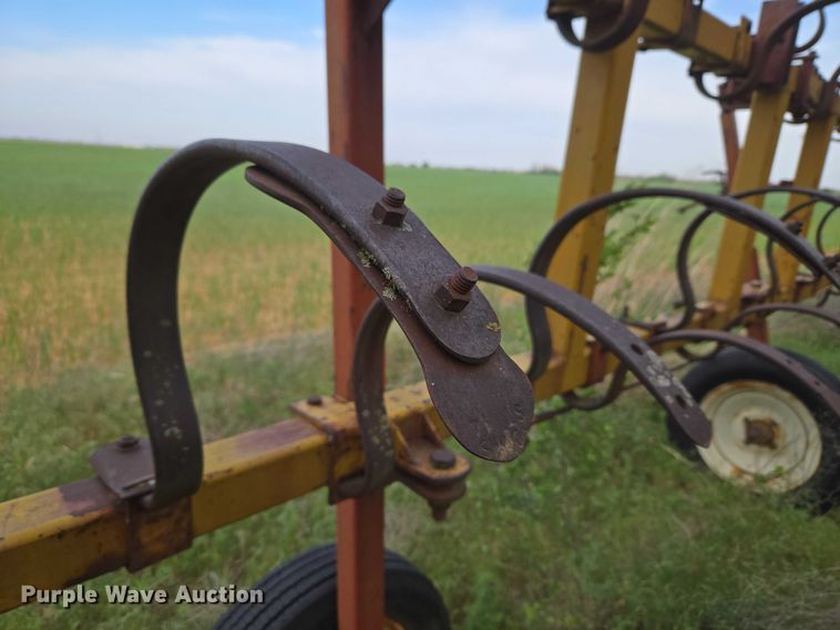 image for item ET1301 Chisel