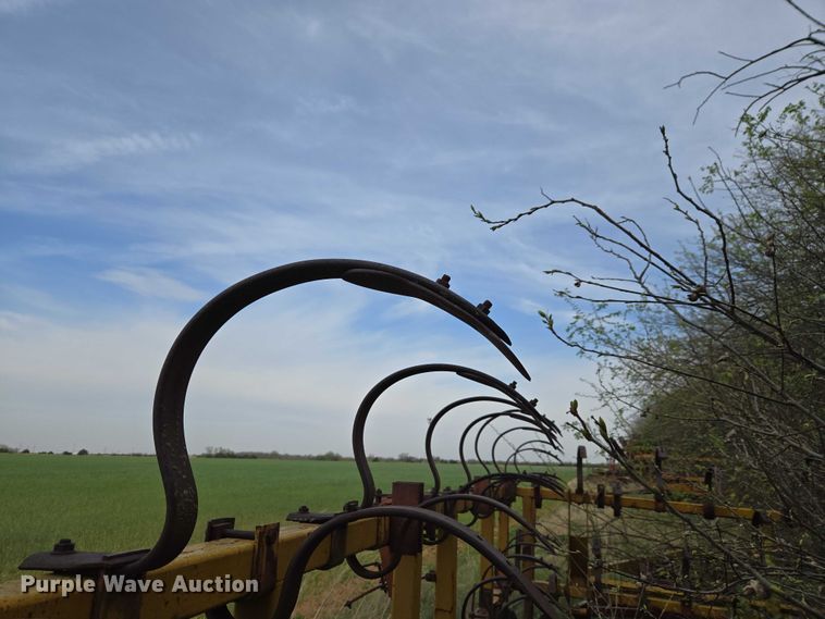 image for item ET1301 Chisel