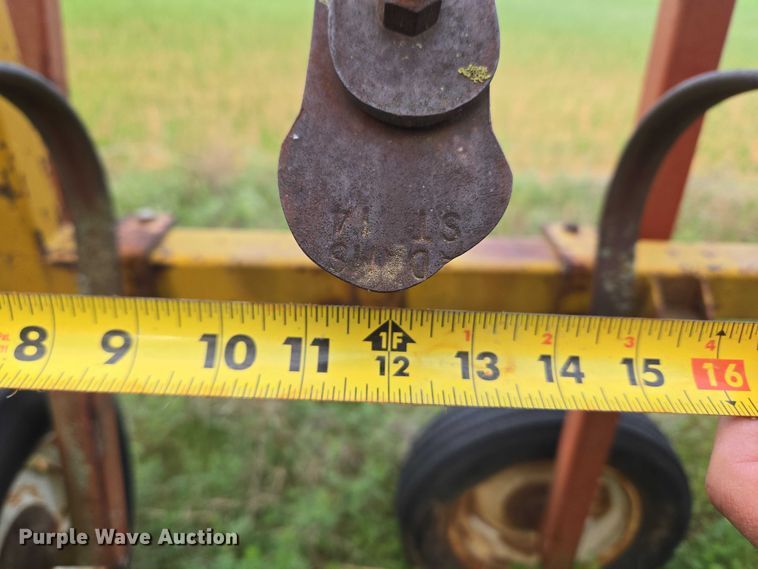 image for item ET1301 Chisel