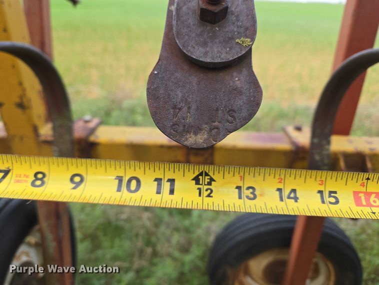 image for item ET1301 Chisel