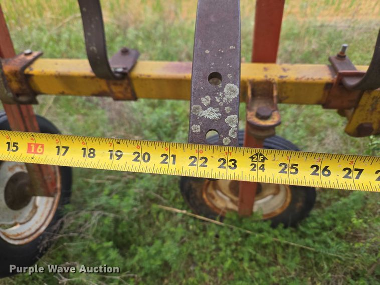 image for item ET1301 Chisel