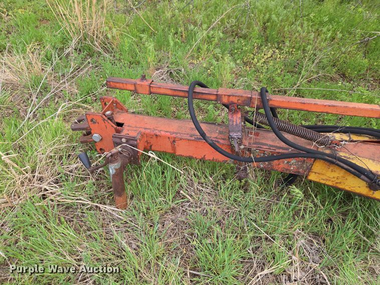 image for item ET1301 Chisel