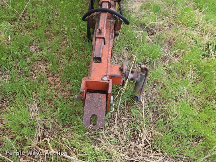 image for item ET1301 Chisel