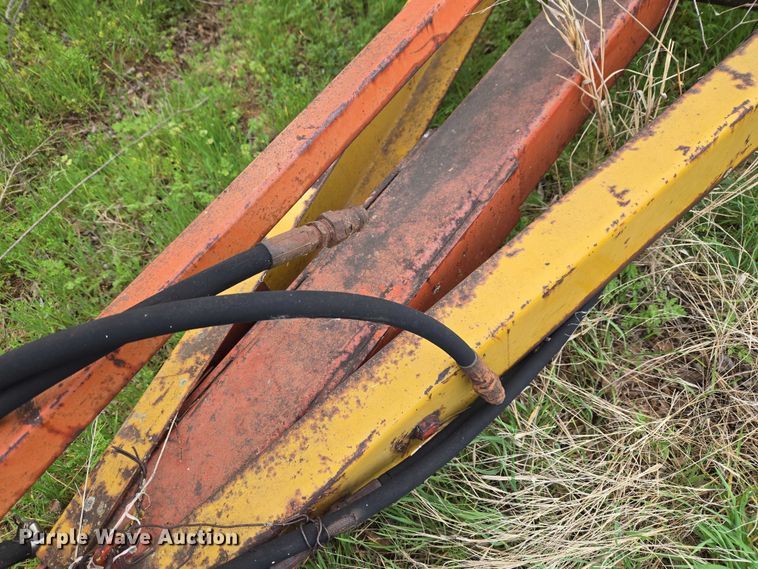 image for item ET1301 Chisel