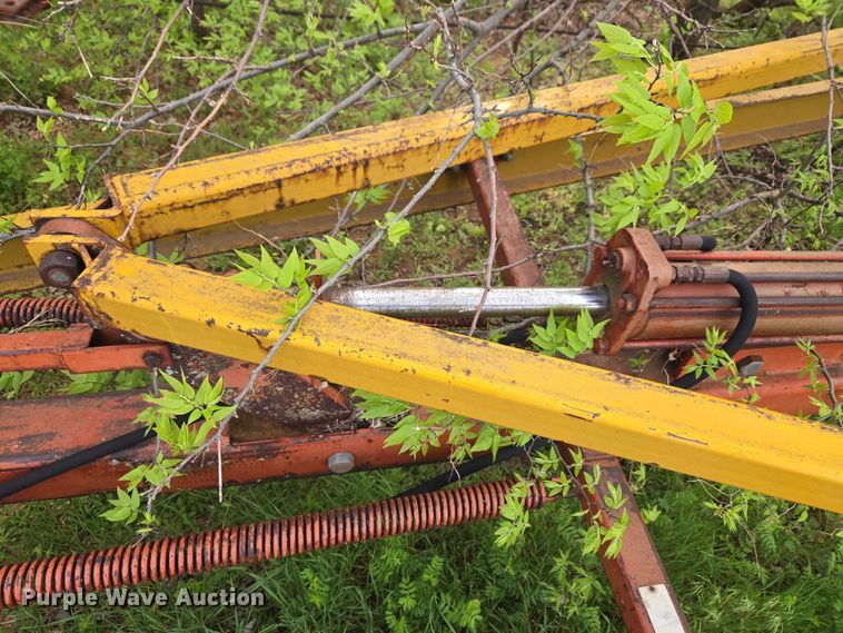 image for item ET1301 Chisel