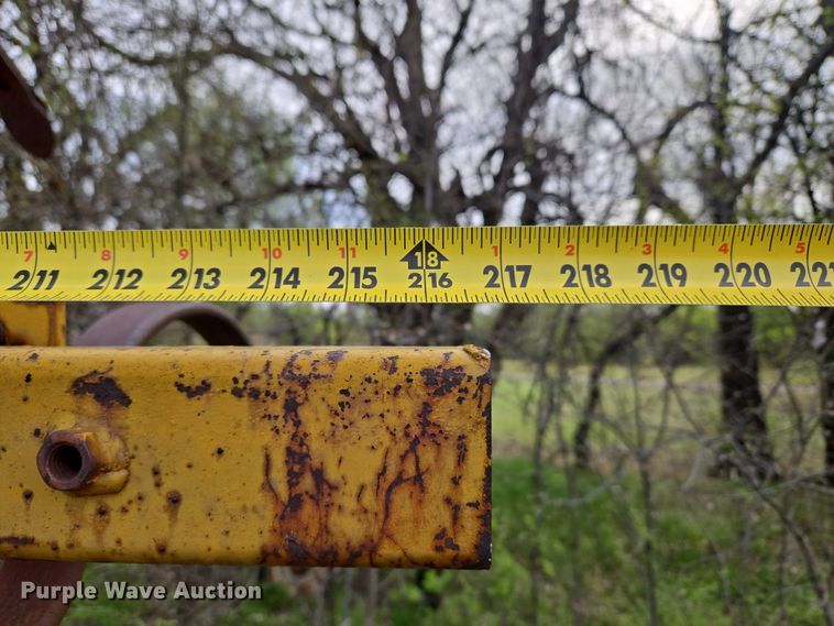 image for item ET1301 Chisel