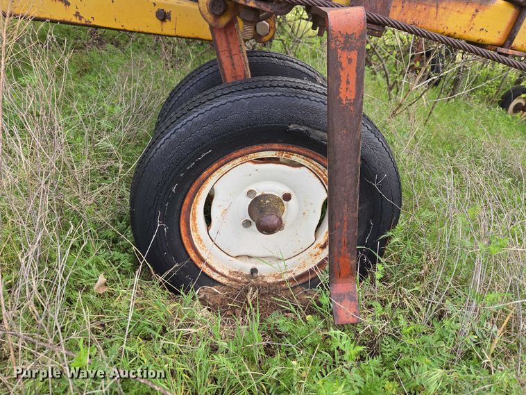 image for item ET1301 Chisel