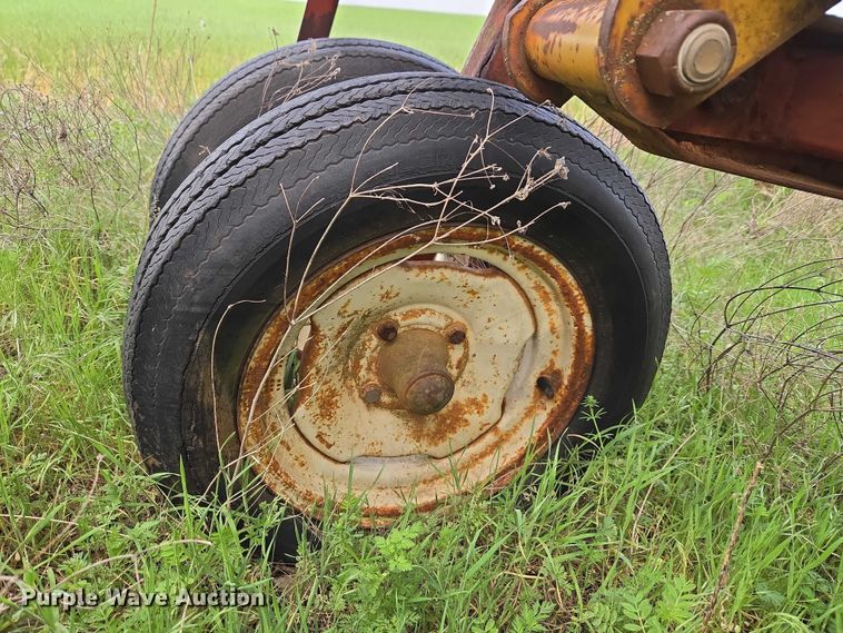 image for item ET1301 Chisel