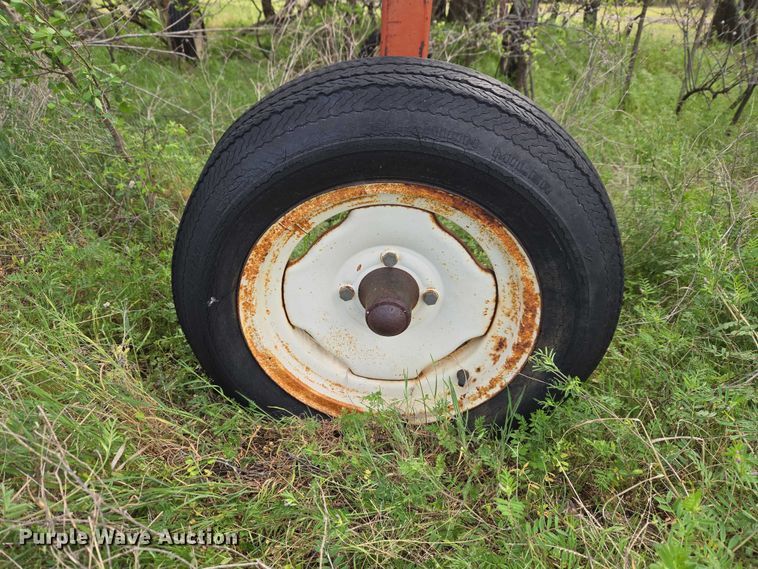 image for item ET1301 Chisel