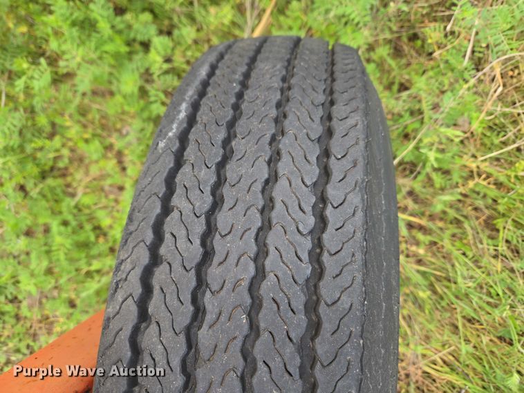 image for item ET1301 Chisel