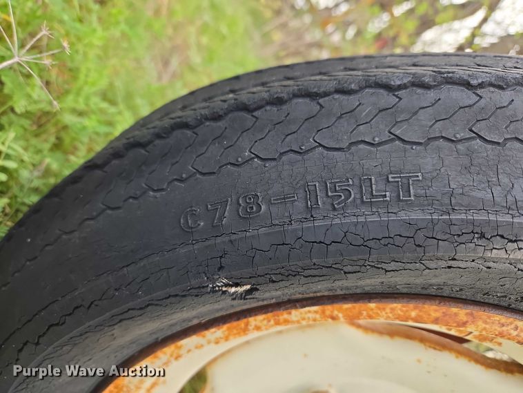 image for item ET1301 Chisel