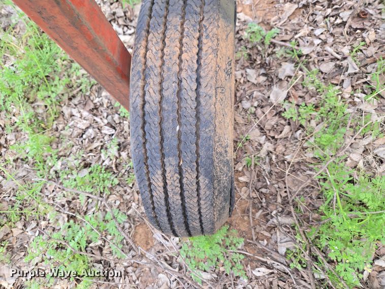 image for item ET1301 Chisel