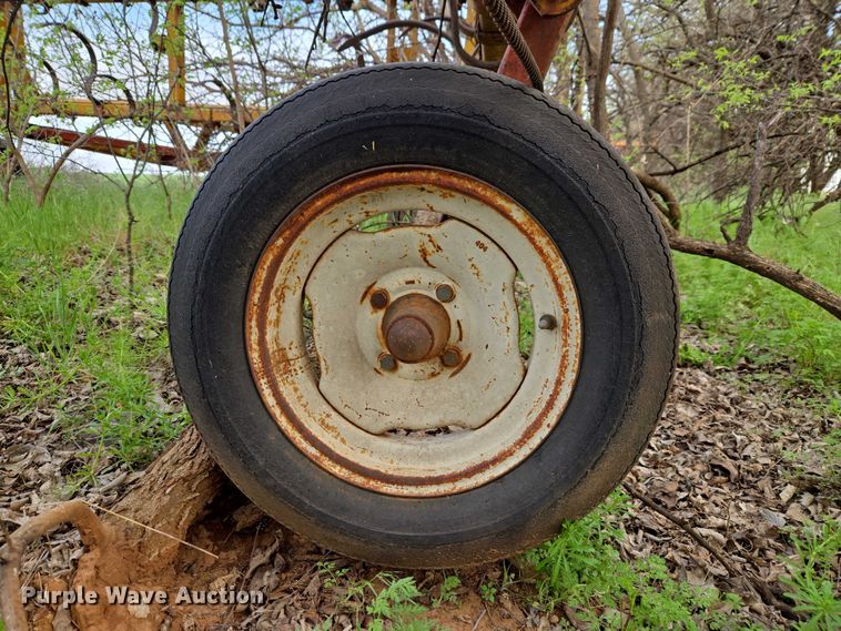 image for item ET1301 Chisel