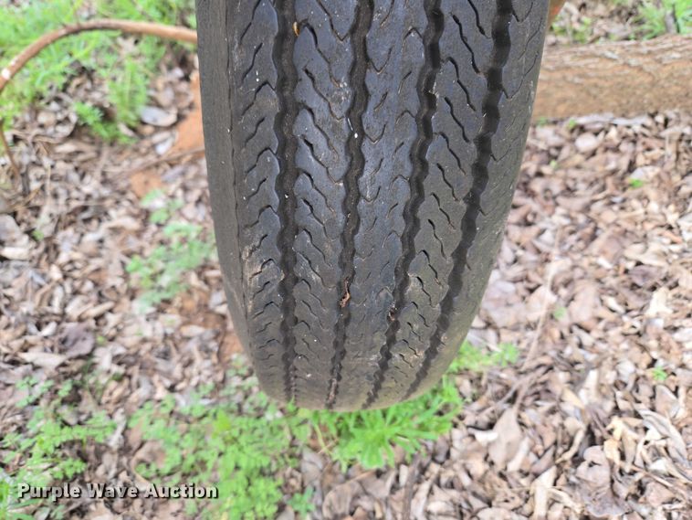 image for item ET1301 Chisel