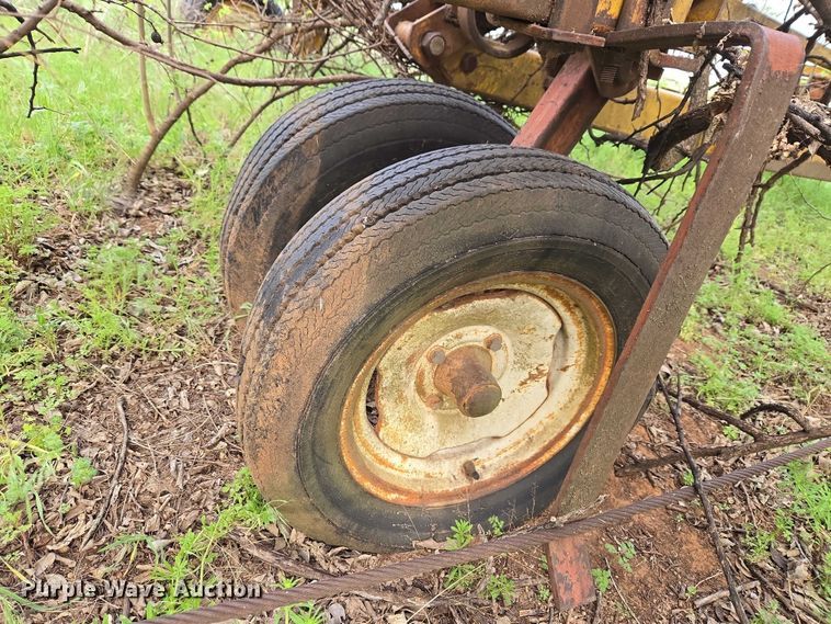 image for item ET1301 Chisel