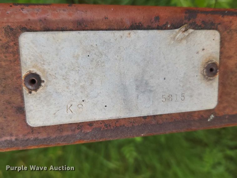 image for item ET1301 Chisel