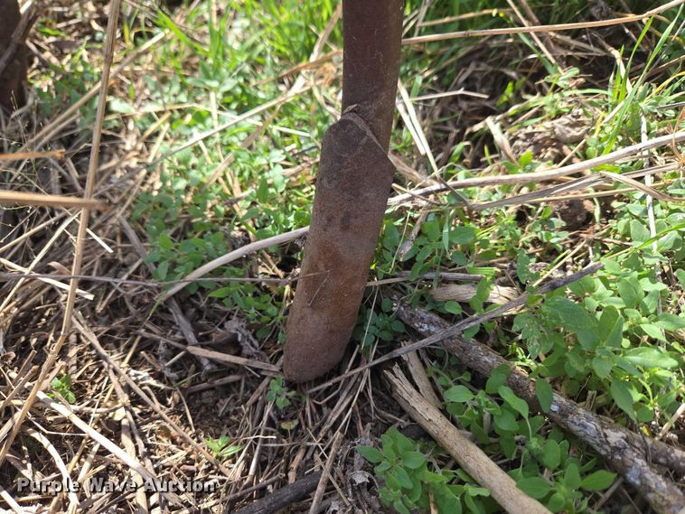 image for item ET1322 Crust Buster grain drill