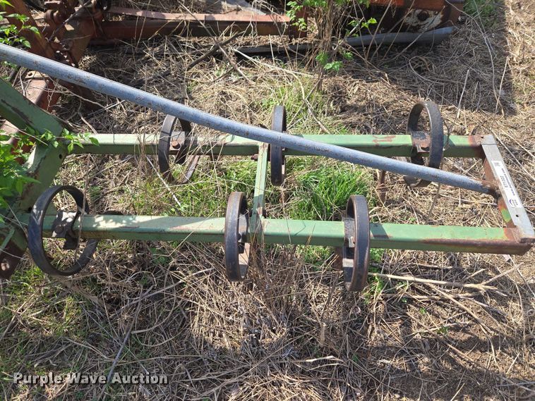 image for item ET1322 Crust Buster grain drill