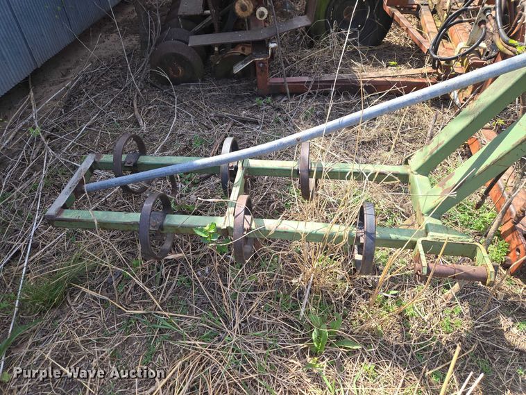 image for item ET1322 Crust Buster grain drill
