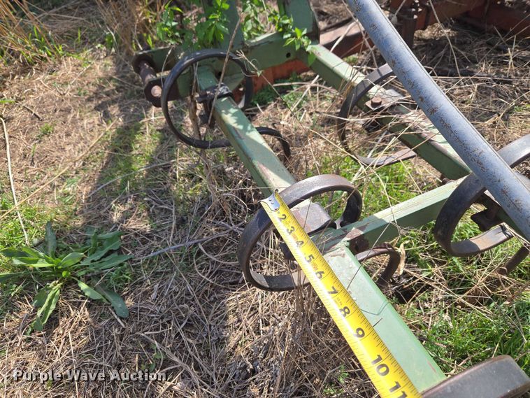 image for item ET1322 Crust Buster grain drill